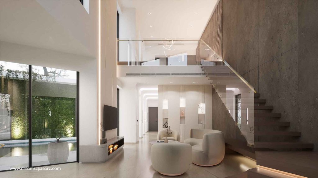 luxury builders's project in thrissur