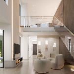 luxury builders's project in thrissur