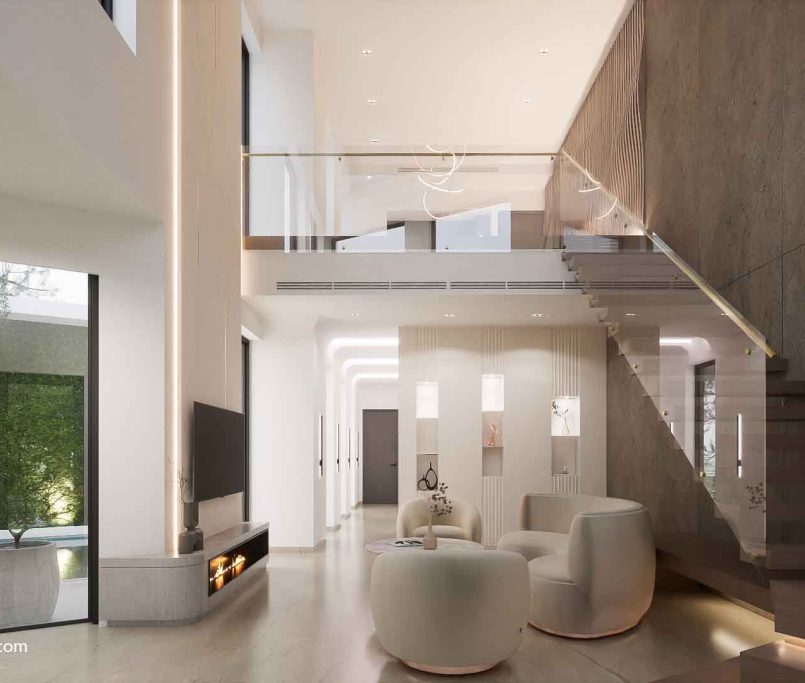 luxury builders's project in thrissur