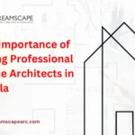 Home Architects in Thrissur