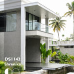 Finished project of interior design companies in Thrissur