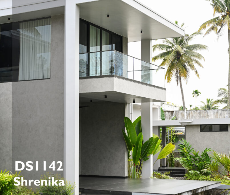Finished project of interior design companies in Thrissur