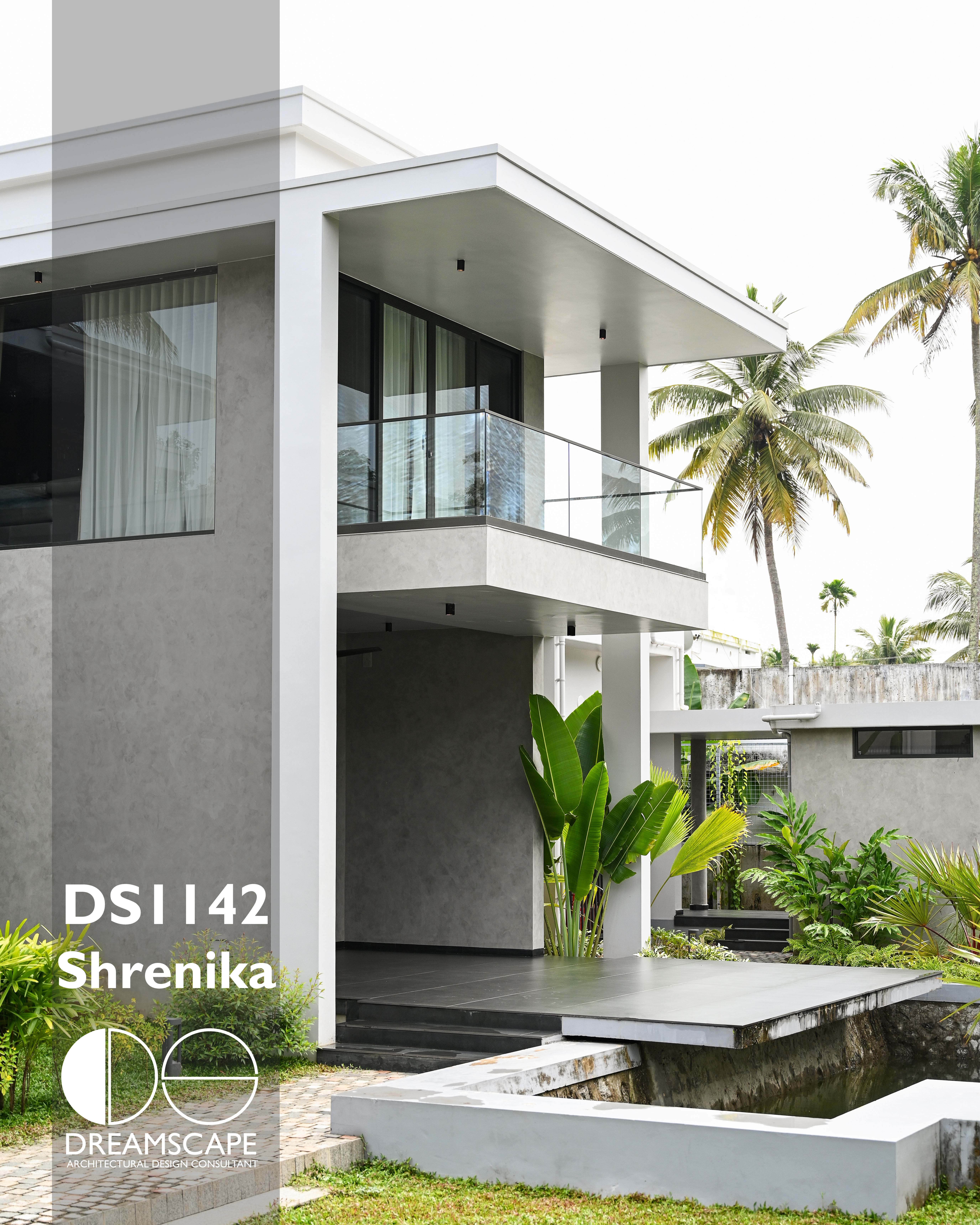 Finished project of interior design companies in Thrissur